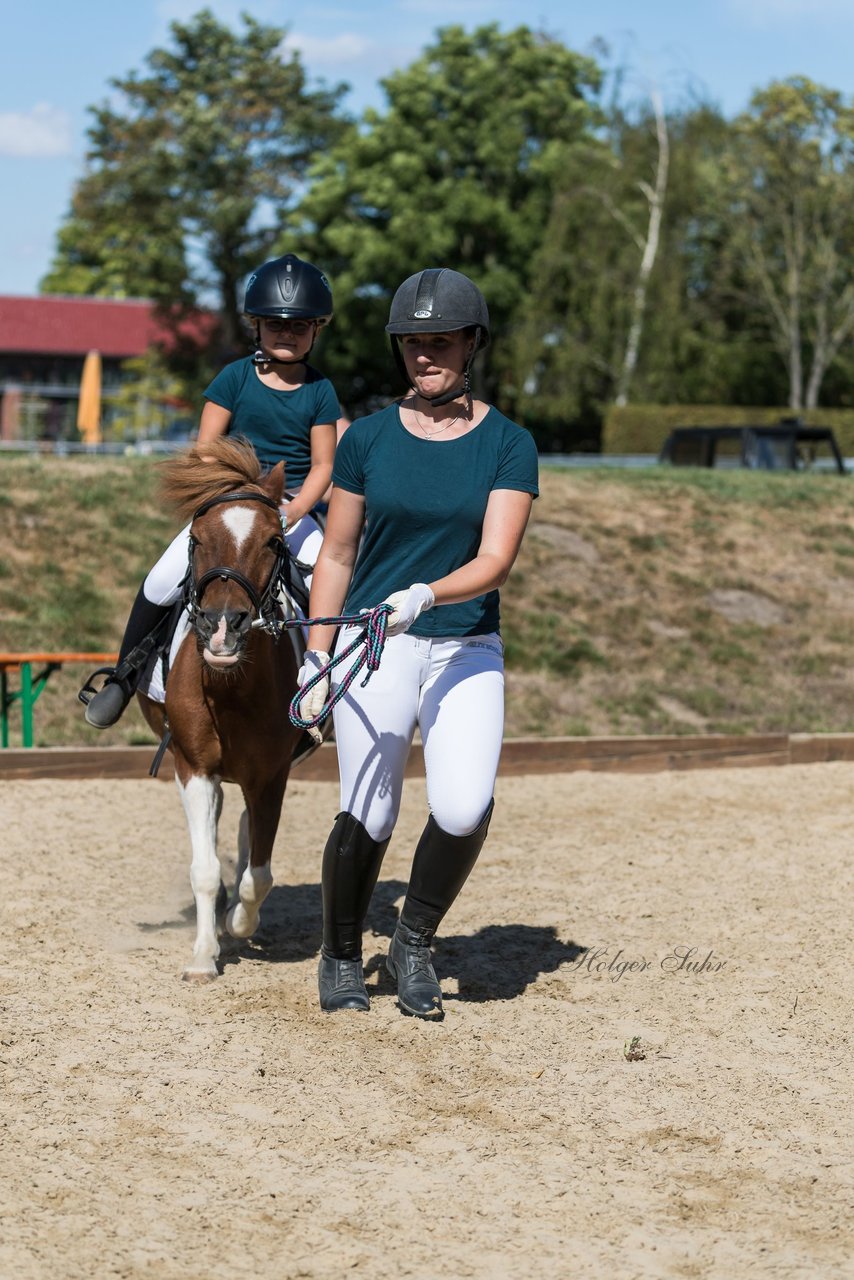 Bild 26 - Pony Akademie Turnier